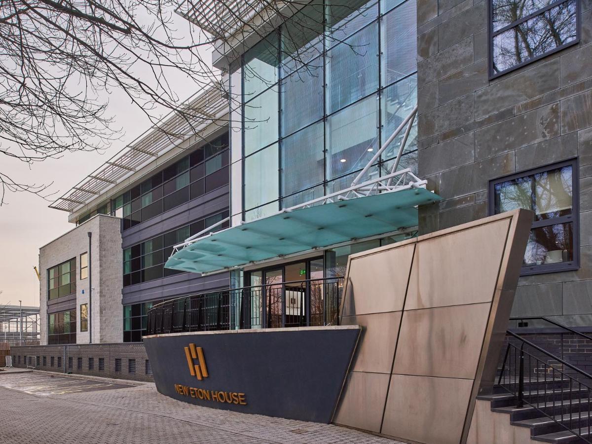 Seven Living Slough - Free Parking & Fast Wi-Fi 아파트 외부 사진